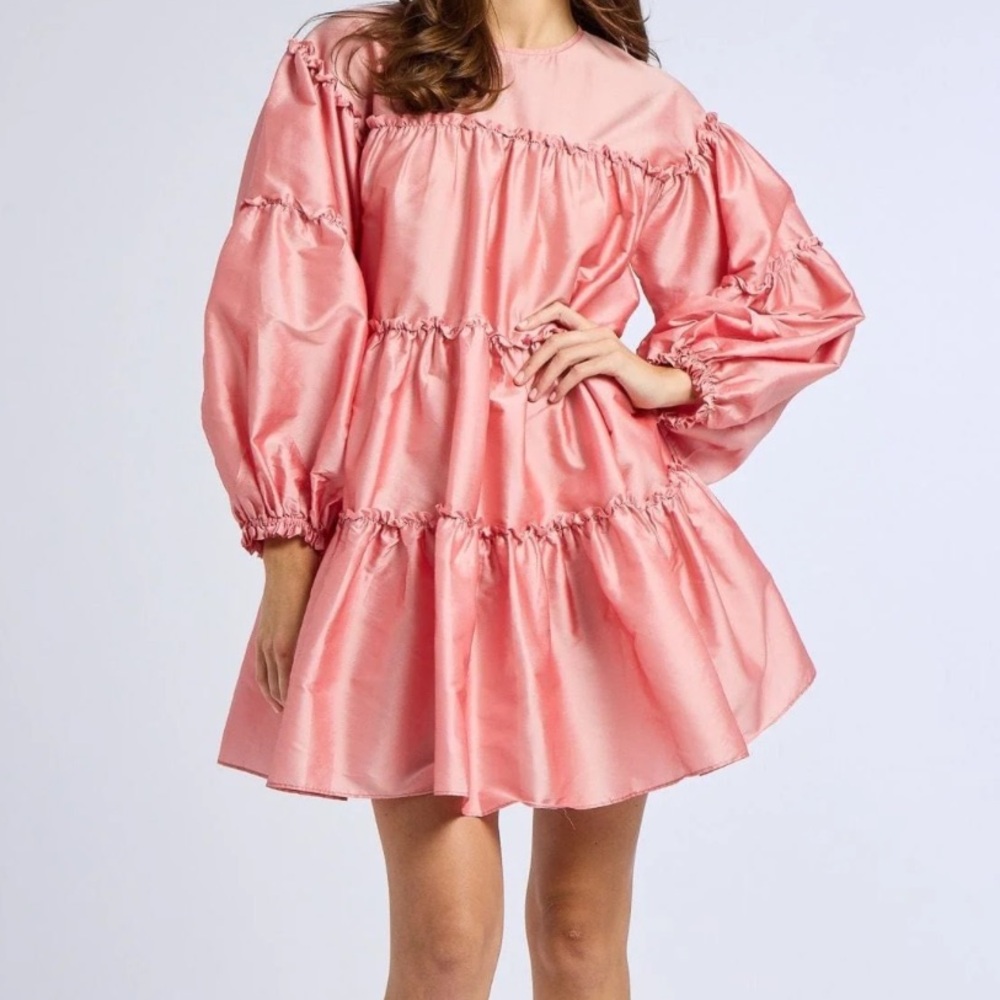 Mille Mara Dress XS NWT